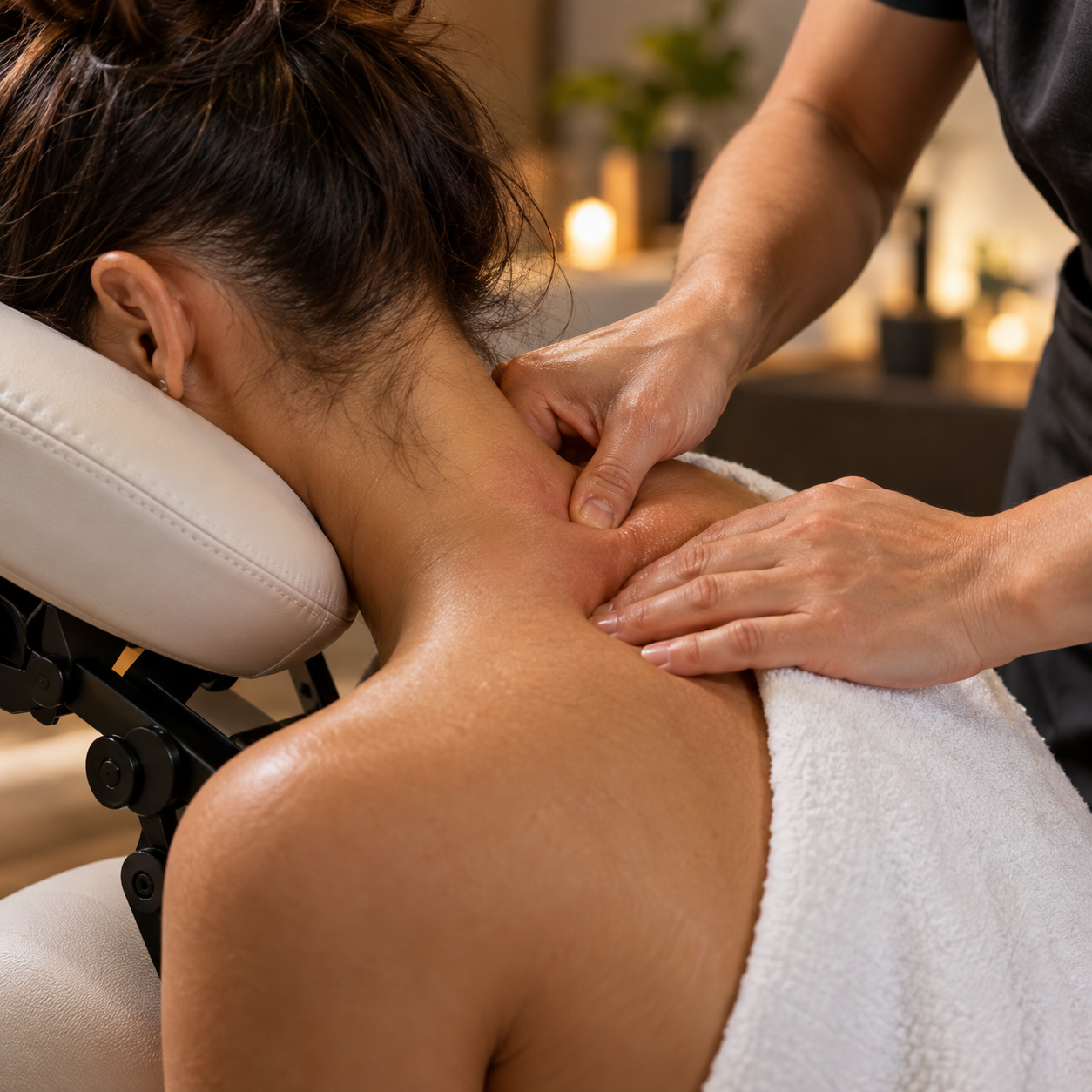 Quick Massage Corporativa